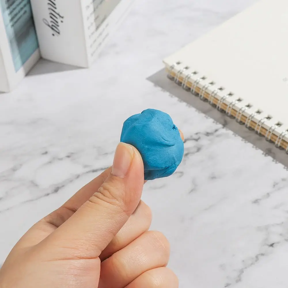 Gift Rubber Plasticity Eraser  - đánh giá và giá Rubber Eraser Kneaded