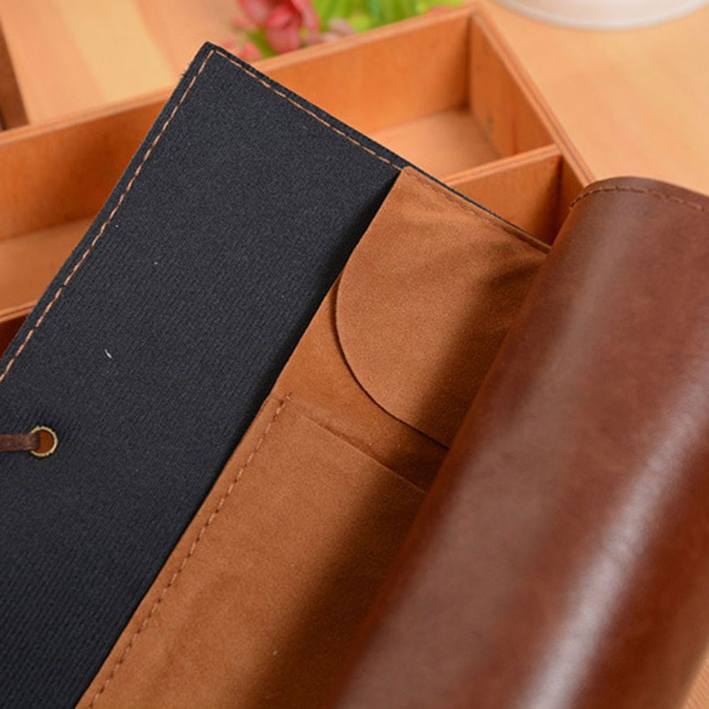 Unique Retro Luxury Treasure M - đánh giá và giá Pen Pouch Roll