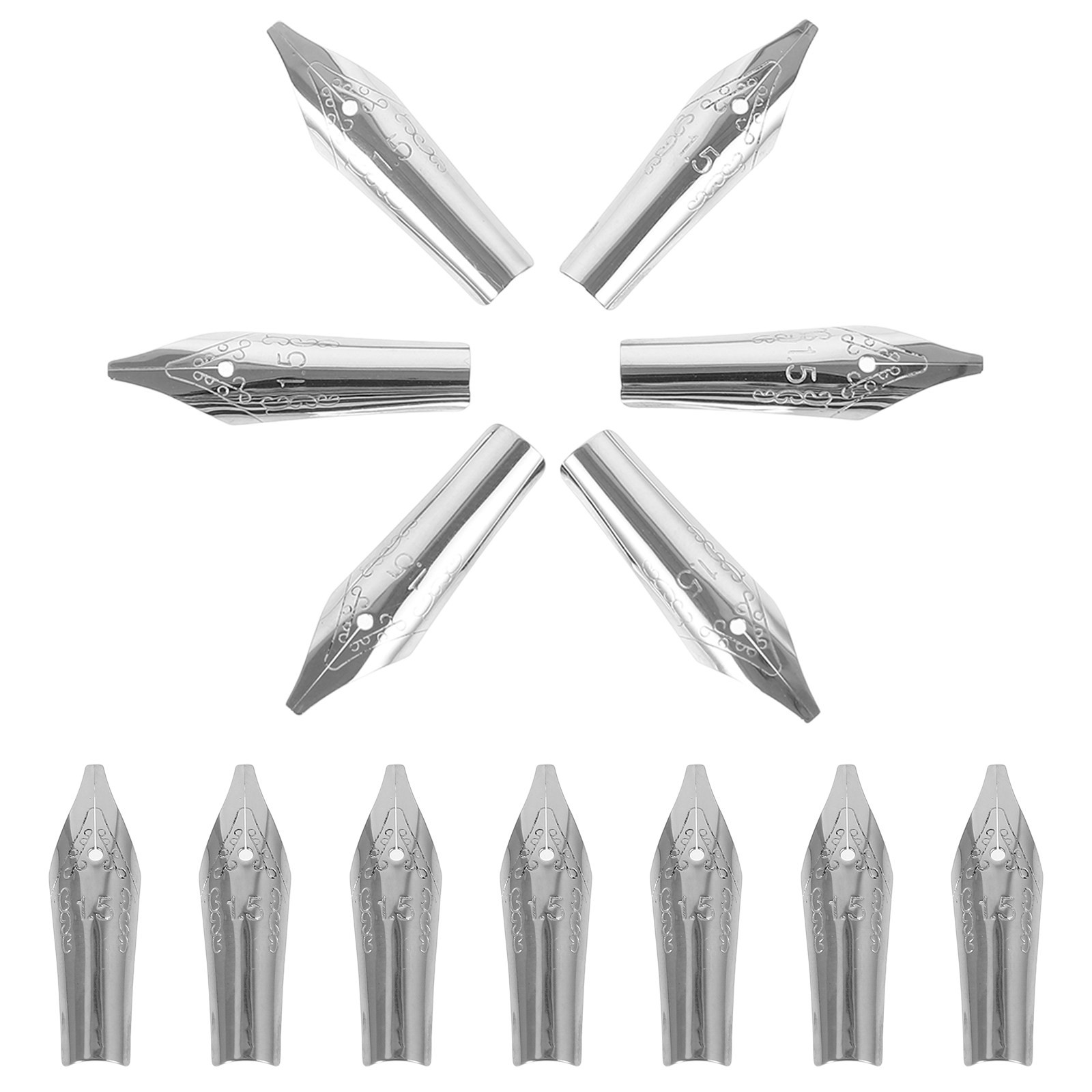 20Pcs Fountain Pen Nibs High P - đánh giá và giá Fountain Pen Ink