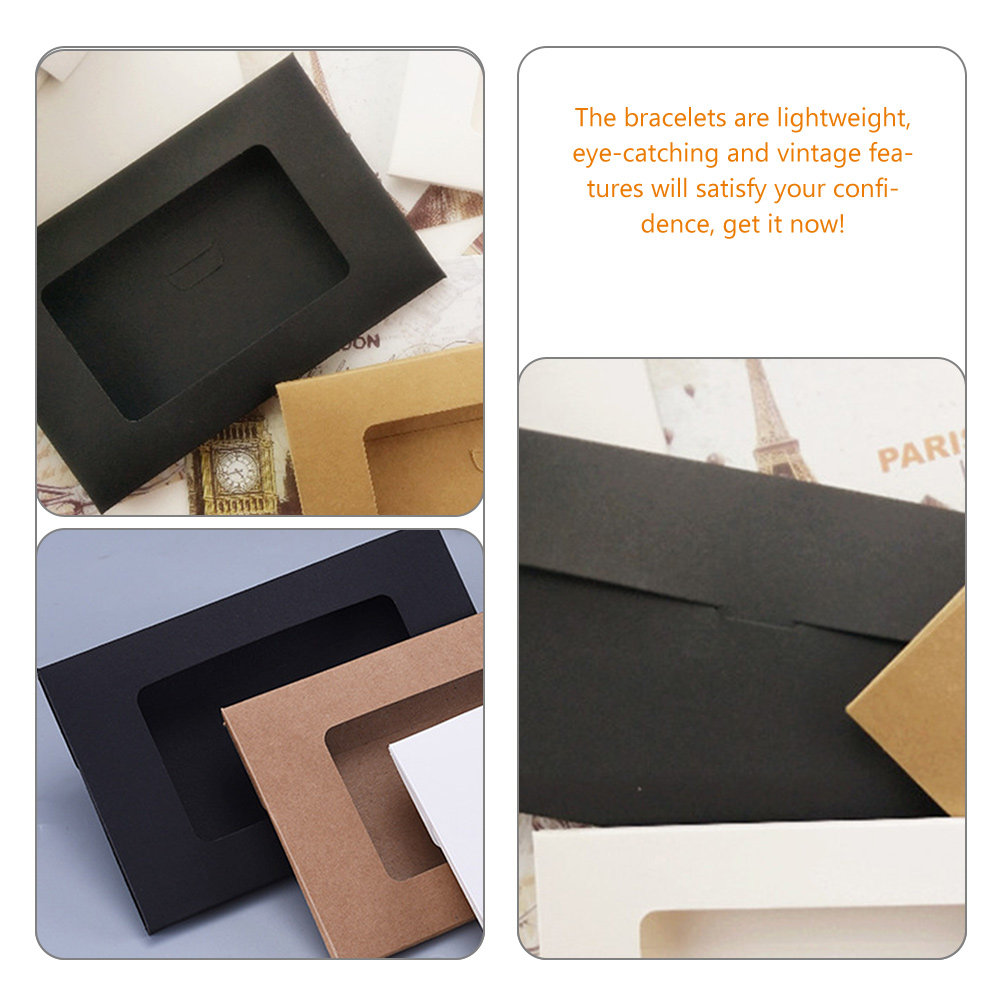 10Pcs Envelop Storage Box Smoo - đánh giá và giá Letter Envelope Kraft