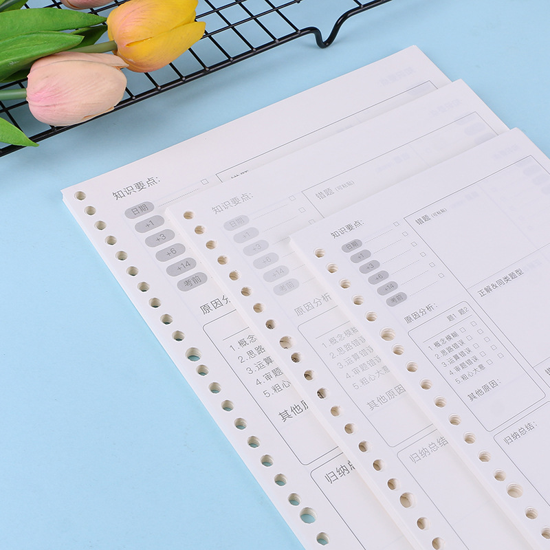 A4 A5 B5 Xách Tay Tạp Chí Trun - đánh giá và giá Notebook Dotted A5