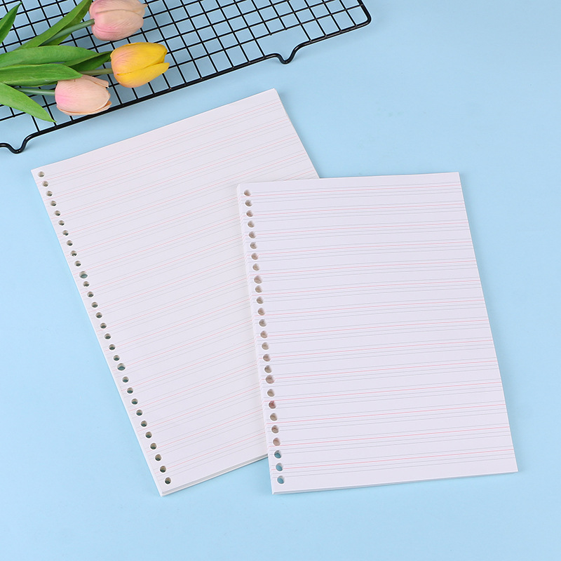 A4 A5 B5 Xách Tay Tạp Chí Trun - đánh giá và giá Notebook Dotted A5