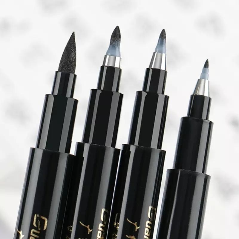 Calligraphy Pens Refillable In - đánh giá và giá Fountain Pen Ink