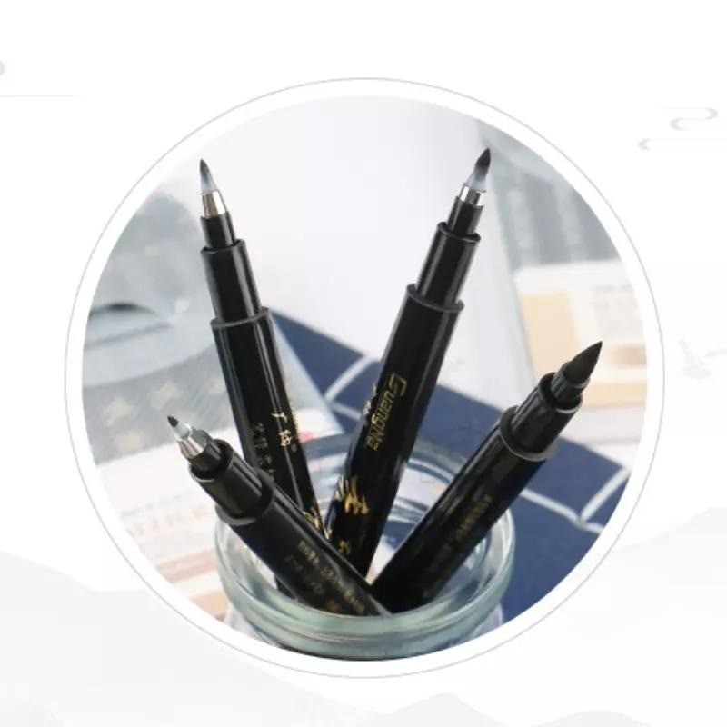 Calligraphy Pens Refillable In - đánh giá và giá Fountain Pen Ink