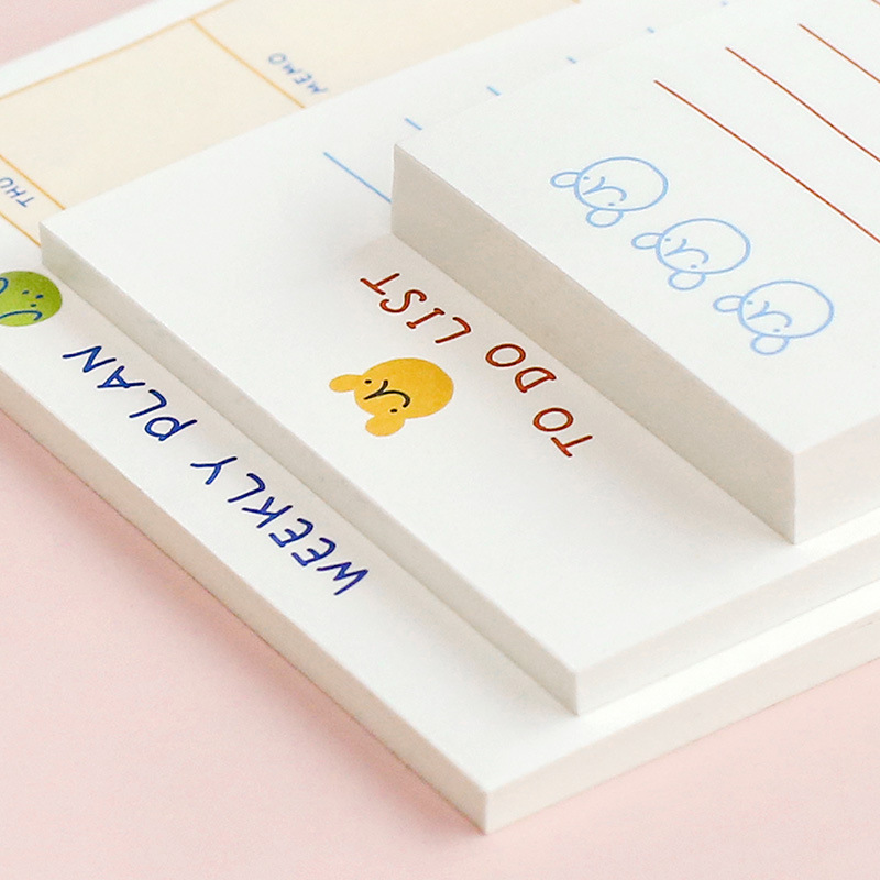 100sheets/50sheets Cute Plan S - đánh giá và giá Office Stationery Supply List