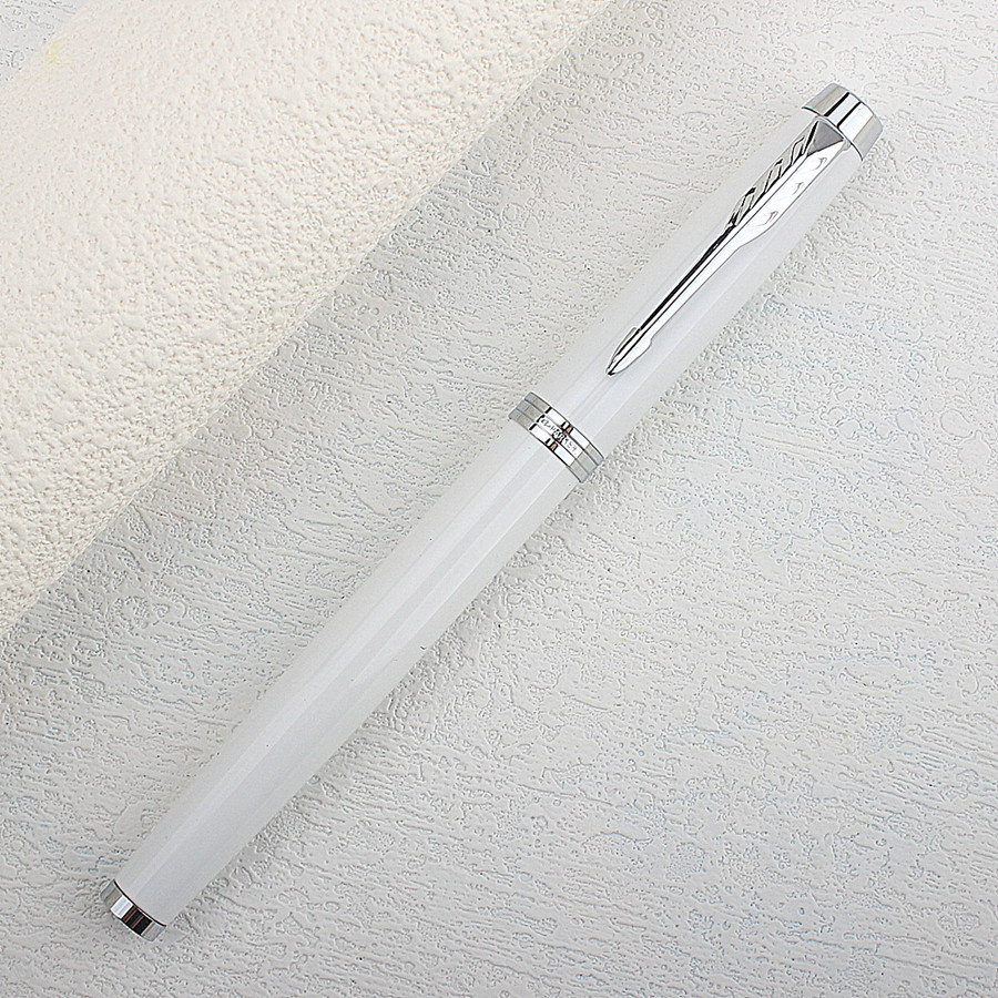 Metal Fountain Pen Black/ Red  - đánh giá và giá Stationery Supplies Business