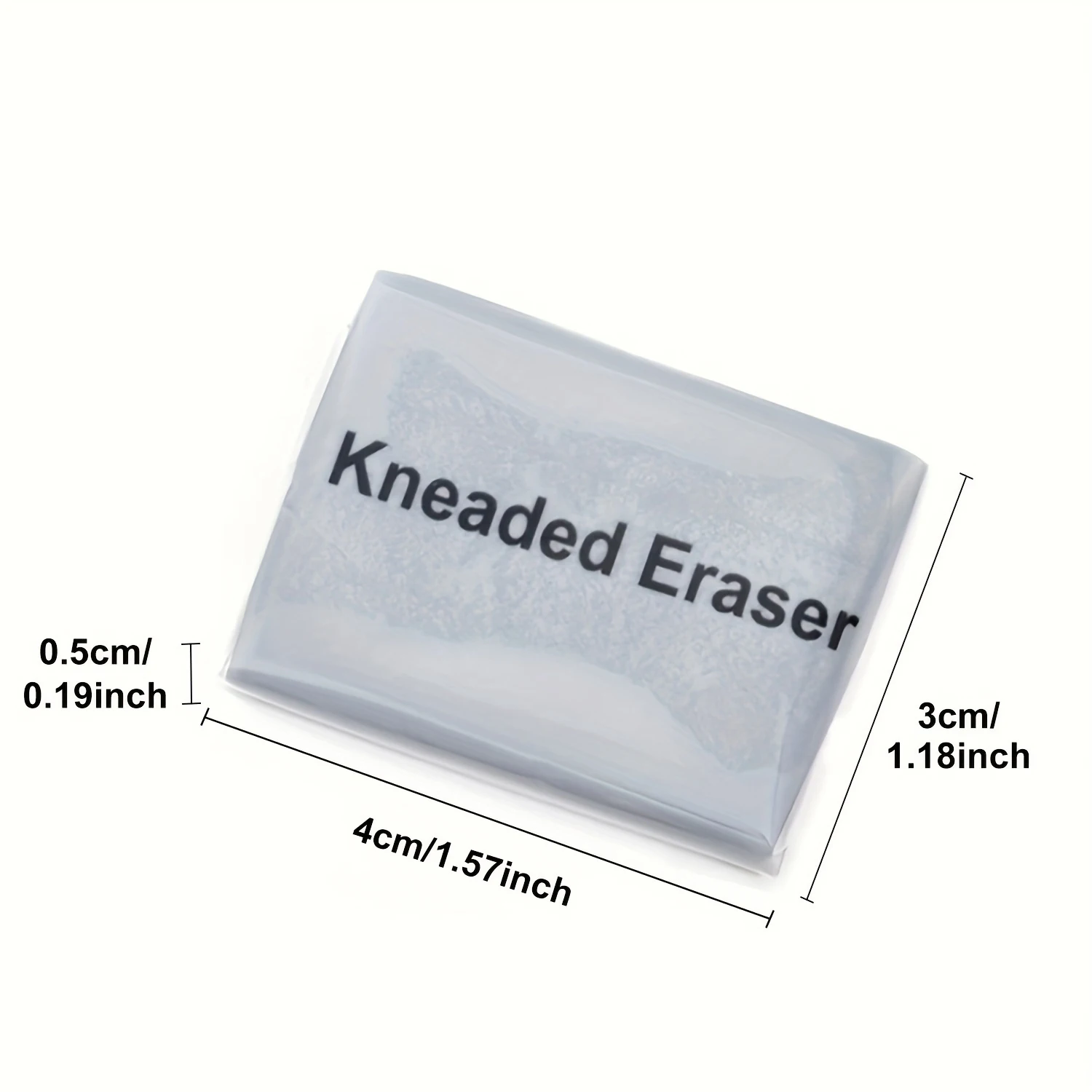 3/6/10/20/36 Pack Kneaded Rubb - đánh giá và giá Rubber Eraser Kneaded