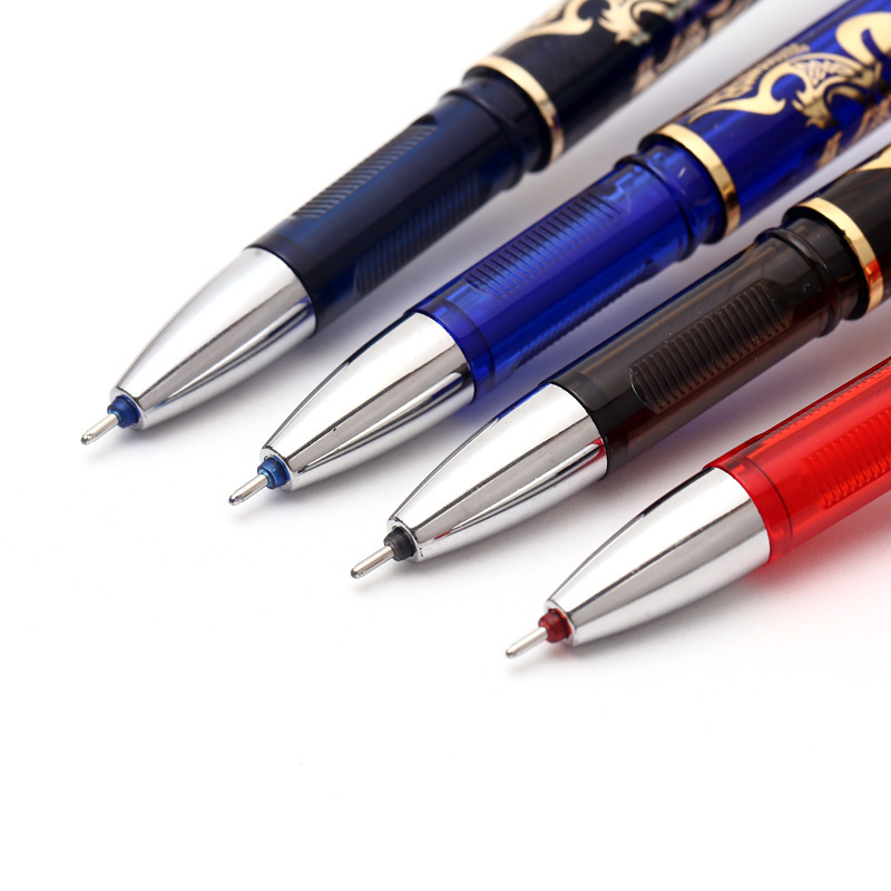 14 Cái/bộ Xong Xóa Được Gel Nạ - đánh giá và giá Gel Ink Pen Set