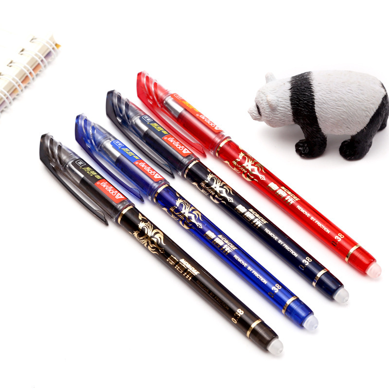 14 Cái/bộ Xong Xóa Được Gel Nạ - đánh giá và giá Gel Ink Pen Set