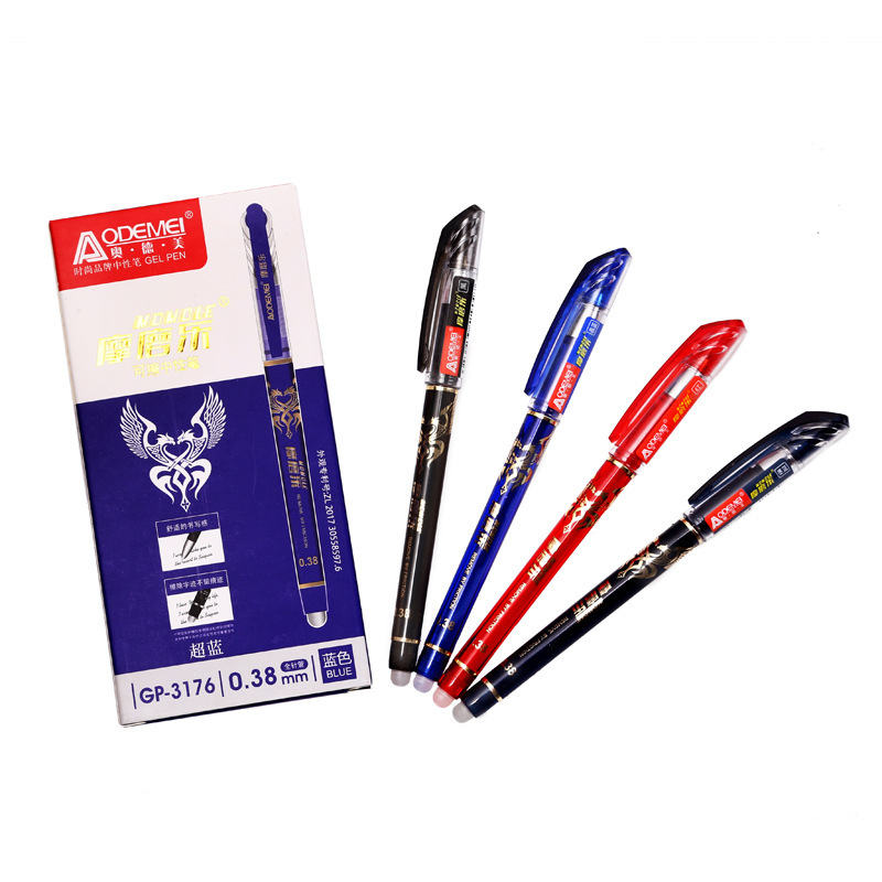 14 Cái/bộ Xong Xóa Được Gel Nạ - đánh giá và giá Gel Ink Pen Set