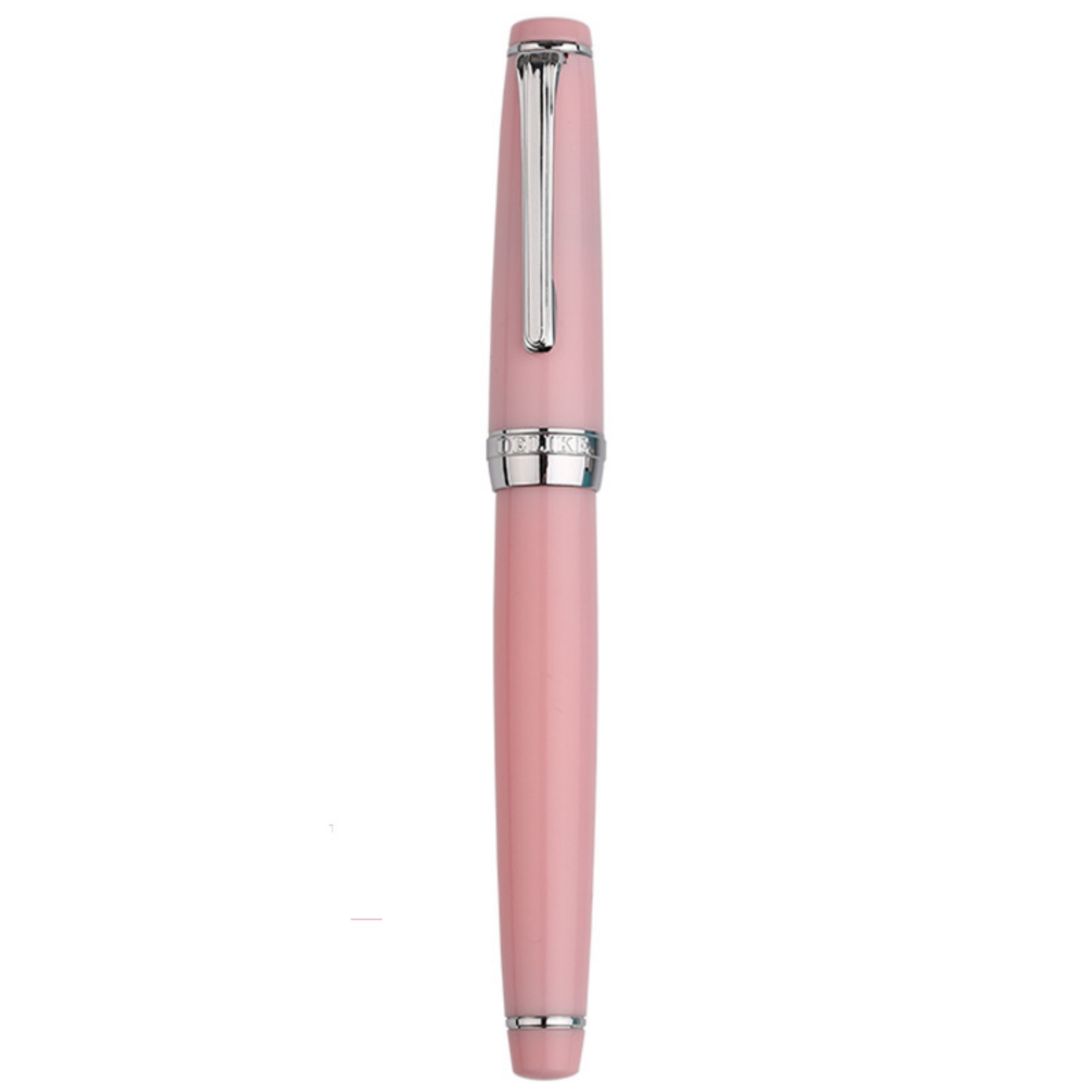 DELIKE Fountain Pen Acrylic Re - đánh giá và giá Stationery Supplies Business