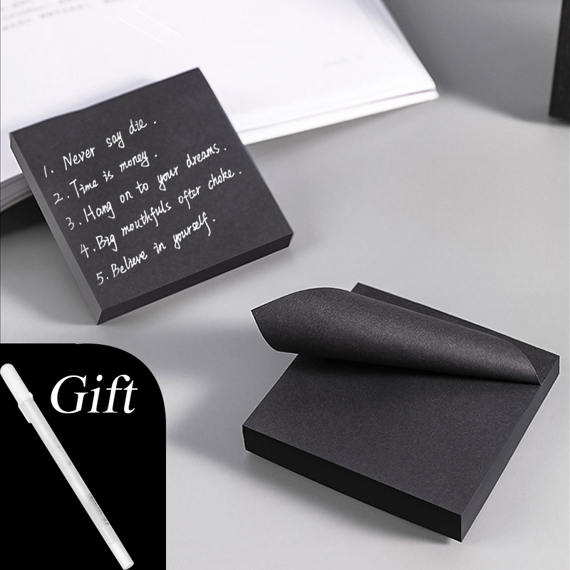 Black N Times Sticky Notes To  - đánh giá và giá Office Stationery Supply List