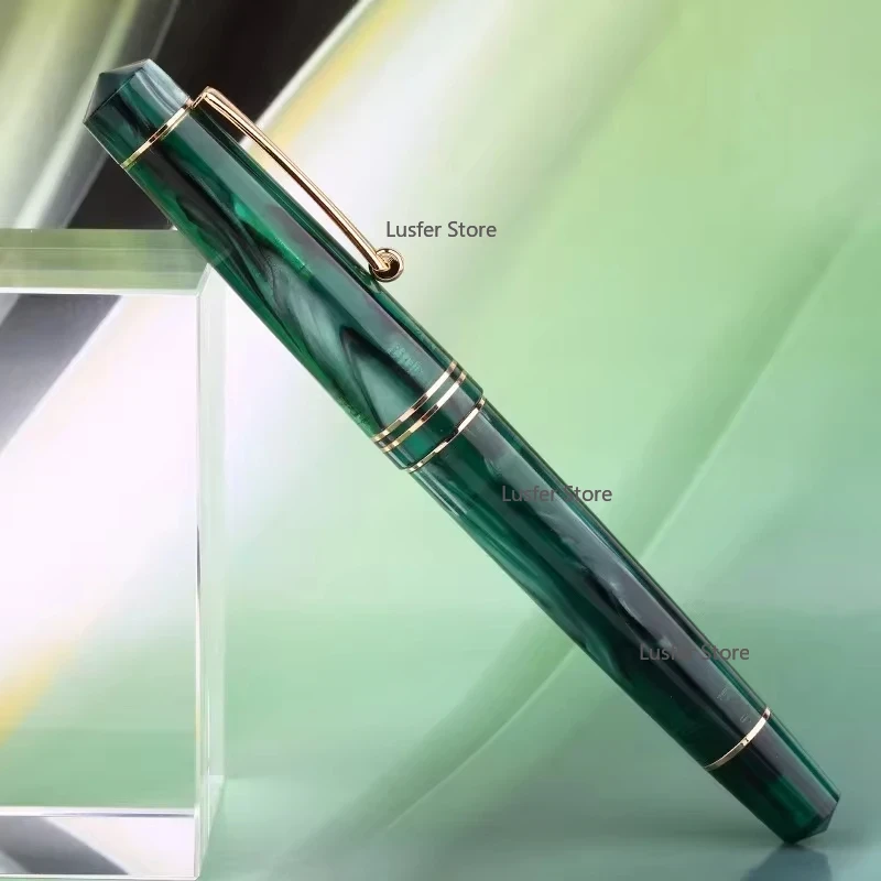 Majohn M800 Resin Fountain Pen - đánh giá và giá Stationery Supplies Business