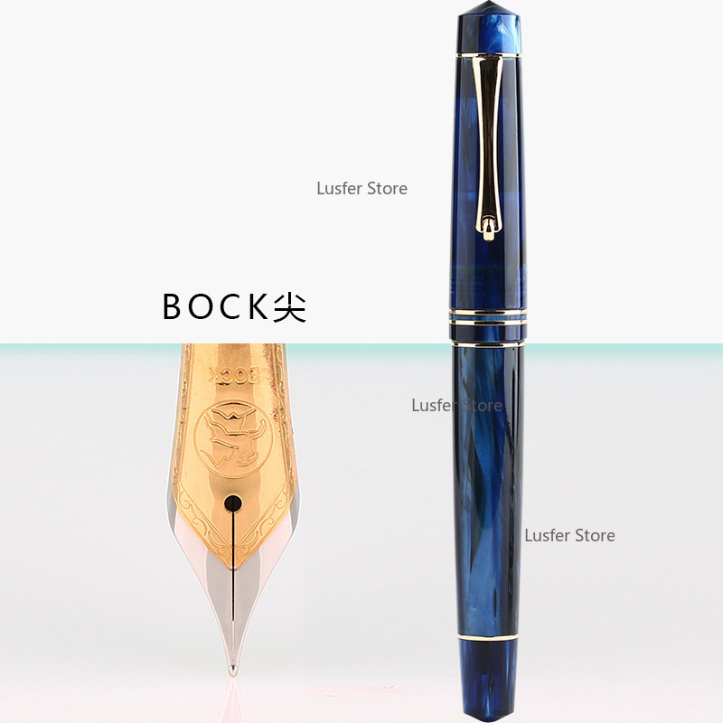 Majohn M800 Resin Fountain Pen - đánh giá và giá Stationery Supplies Business