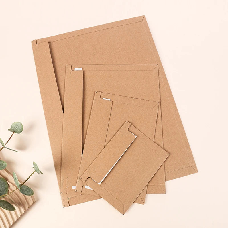30pcs Envelope A3 A4 A5 A6 Pos - đánh giá và giá Letter Envelope Kraft