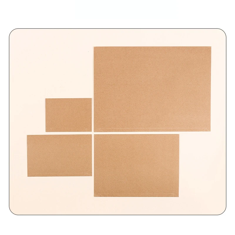 30pcs Envelope A3 A4 A5 A6 Pos - đánh giá và giá Letter Envelope Kraft